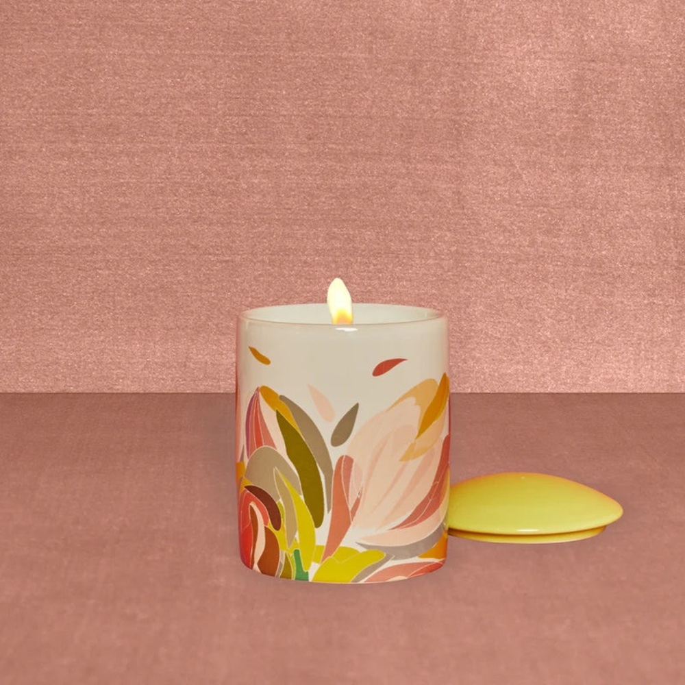 L'OR DE SERAPHINE Maia Candle BNIB Large NO. 12 Grapefruit and Coriander - Picture 2 of 12